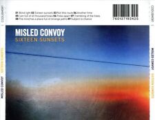 SIXTEEN SUNSETS [11/23] NEW CD picture