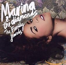 MARINA - The Family Jewels - MARINA CD LCVG The Fast  picture