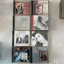 Lot Of 50 Used Classical Music CDs Wholesale  *Z2 Damaged cases picture