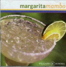 WILLIAMS SONOMA - Margarita Mambo - Ritchie Valens/Sergio Mendes/Tito Puente CD picture