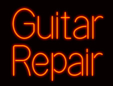 Guitar Repair 24
