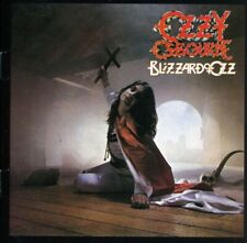 Ozzy Osbourne - Blizzard Of Ozz [Expanded Edition] [Remastered] [New CD] Expande picture