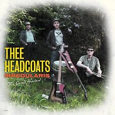 Thee Headcoats Irregularis (The Great Hiatus) (Vinyl) 12