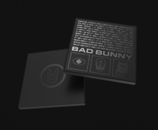 Bad Bunny Anniversary Trilogy (Indie Exclusive) (Box Set) (3 Lp's) Records & LPs picture