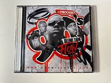 DJ TY BOOGIE 90s BLEND TAPE FLOW OLD SCHOOL Hip Hop NYC PROMO MIXTAPE MIX CD picture