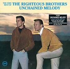 Unchained Melody: Very Best Of The Righteous Brothers - Audio CD - GOOD picture