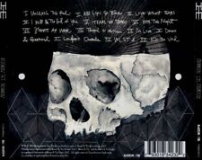 H.I.M. (FINLAND) - TEARS ON TAPE NEW CD picture