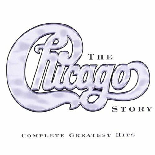 Chicago - The Chicago Story - Chicago CD MLVG The Fast 