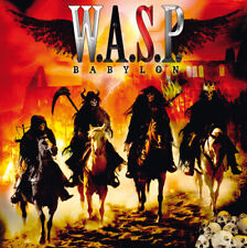 W.A.S.P. - Babylon [New Vinyl LP] picture