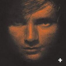 Ed Sheeran + (CD) Deluxe  Album picture