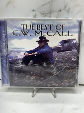 C.W. McCall - Best Of C.W. McCall - CD - NEW Factory Sealed picture