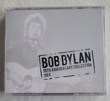 Bob Dylan The Copyright Collection 50th Anniversary 1964 6 CD box picture