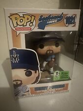 Funko Pop Eastbound & Down #1021 Kenny Powers 2021 Emerald City Official Sticker picture