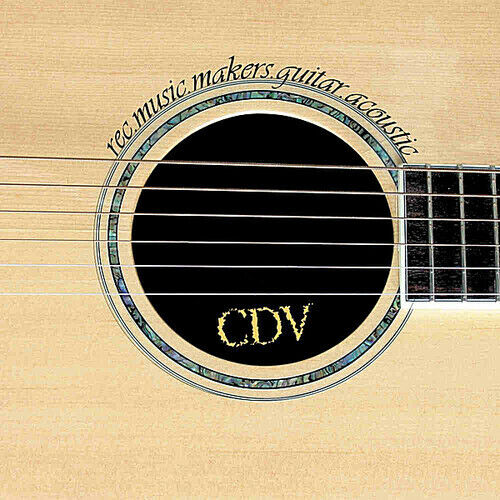 CDV by Various (CD, 2011)