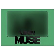 BTS JIMIN MUSE 2nd Solo Album WEVERSE Ver /QR Card+Booklet+Photo+Card+Guide+GIFT picture