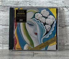 Derek And The Dominos: Layla Sessions - Layla & Other Assorted Love Songs CD NEW picture