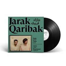 Dudu Tassa & Jonny Greenwood Jarak Qaribak (Vinyl) 12