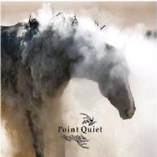 Point Quiet Point quiet (CD) Album (UK IMPORT) picture