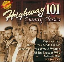 Country Classics - Highway 101 picture