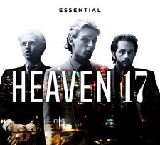 Heaven 17 Essential Heaven 17 (CD) Album (UK IMPORT) picture