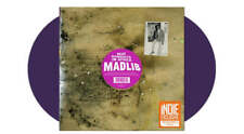 Madlib - Medicine Show No 3 - Beat Konducta In Africa (Purple Vinyl, Indie picture