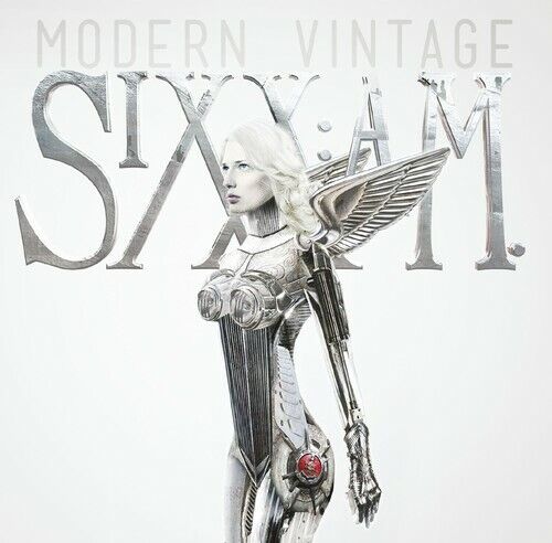 Sixx Am : Modern Vintage