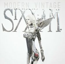 Sixx Am : Modern Vintage picture