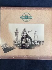 SIR MIX•A•LOT~ Swass. 1988 Vinyl LP. NASTYMIX RECORDS, Excellent No Scratches  picture