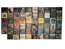 *LOT OF 60 CDs Classic Rock* Electric Guitar Heavy Metal Alternative Rock Roll picture