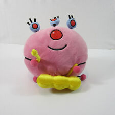 Disney Happy Monster Band Ink Drums Plush Pink & Yellow  World Tour Toy picture