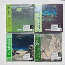 Yes SHM-CD complete set of 13 new/sealed Japan (free US shipping) picture