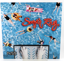 Sugar Ray  – 14:59 Atlantic Records 1999 Us Original ( 1LP/NM/Vg+) ##563 picture