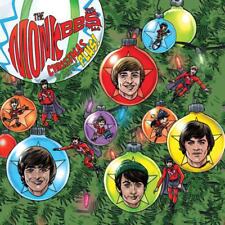The Monkees - Christmas Party Plus [2x7