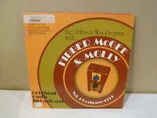 Fibber McGee & Molly Doghouse LP Original Vinyl Album - Complete Episode picture