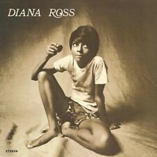 Diana Ross - Diana Ross [New CD] Alliance MOD , Bonus Tracks, Rmst picture