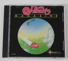 Magazine by Heart (CD, 1995) picture