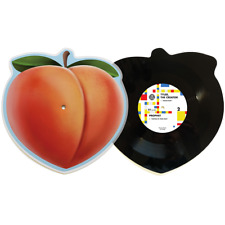 Tyler, The Creator & Prophet - Peach Fuzz (Limited Edition, Picture Disc Vinyl) picture