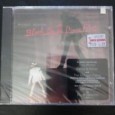 Michael Jackson – Blood On The Dance Floor BRAND NEW picture