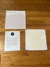 VULFPECK – THRILL OF THE ARTS - ALL WHITE, VULF1202, 2015, 1st Pressing picture