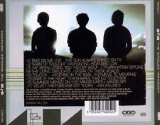 A-HA - THE DEFINITIVE SINGLES COLLECTION: 1984-2004 NEW CD picture