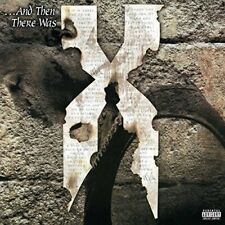 And Then There Was X by DMX (Record, 2016) picture