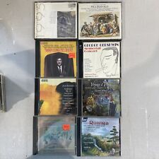 Lot Of 50 Used Classical Music CDs Wholesale  *U3 picture
