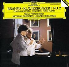Brahms: Piano Concerto No.2 -  CD 6CVG The Fast  picture