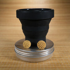 Magic – Leo Smetser’s Harmonica Chop Cup with Balls picture