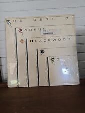 The Best of Andrus Blackwood & Co. Vinyl Record Sealed picture