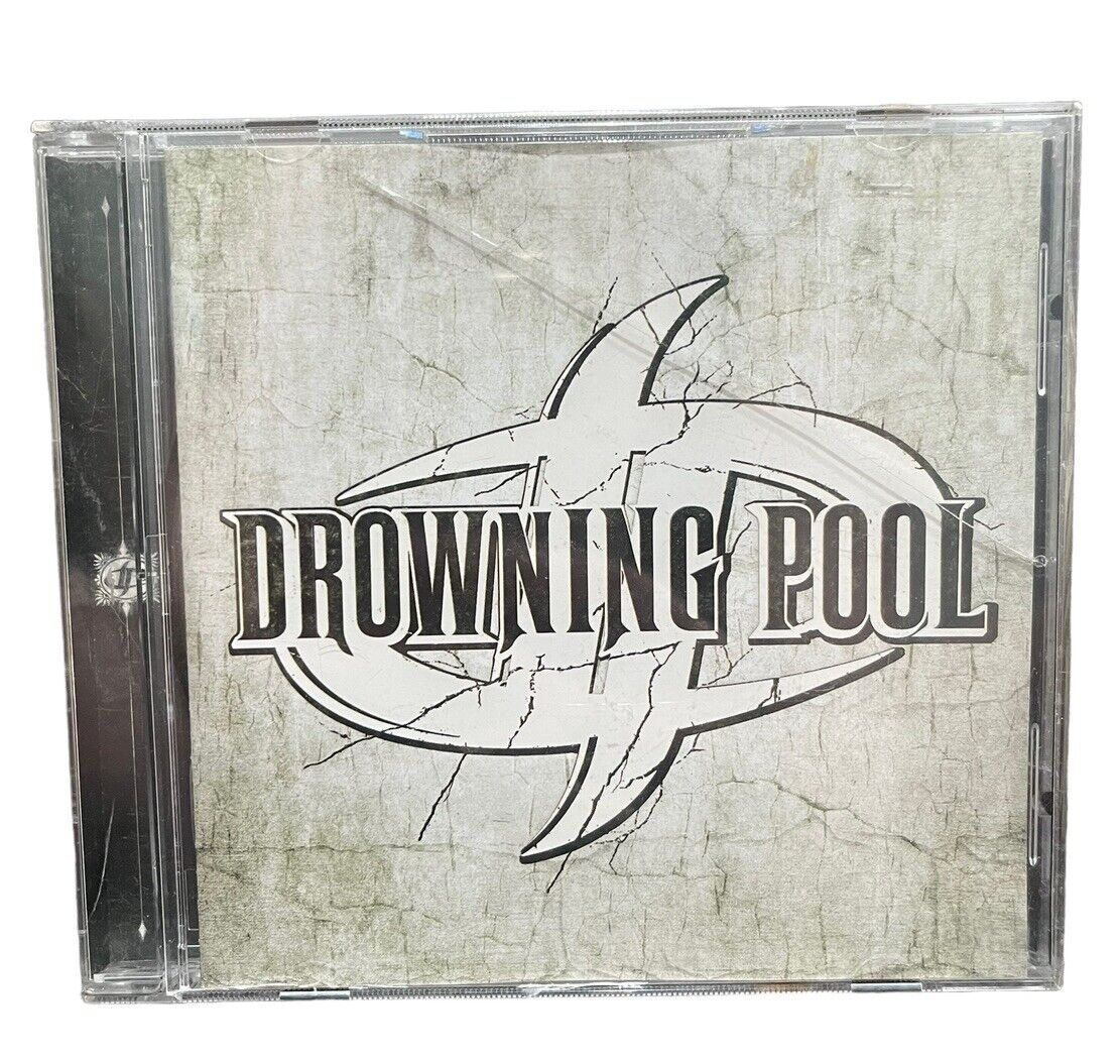 Drowning Pool By Drowning Pool On Audio CD Album