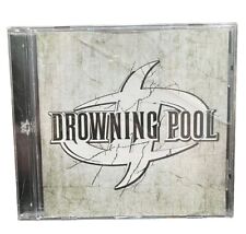 Drowning Pool By Drowning Pool On Audio CD Album picture