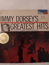Jimmy Dorsey's  