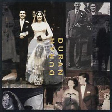 Duran Duran Duran Duran (CD) Album picture
