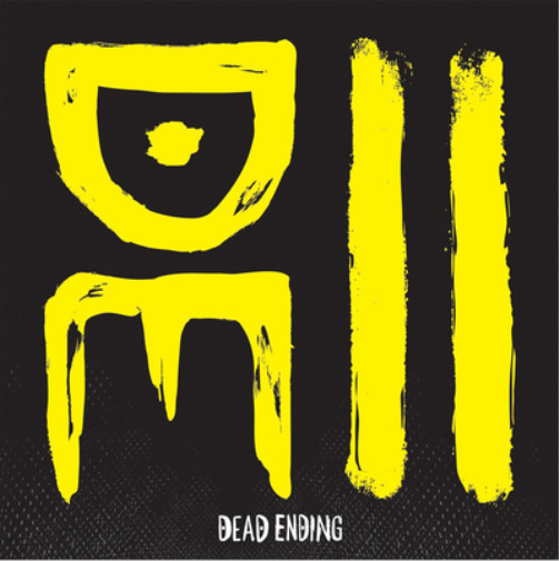 Dead Ending DE II (Vinyl) 12\